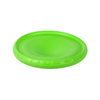 FLYBER latający spodek, średnica 22 cm, jasnozielony