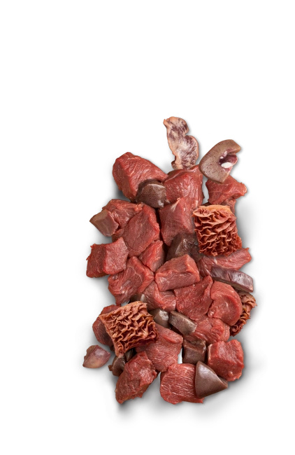 JOSERA Meat Lovers Pure Wołowina 400g