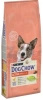 Purina Dog Chow Active Adult Z Kurczakiem 14kg