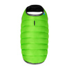 AiryVest kurtka peleryna dla psa, XXS, B 29-36 сm, С 14-20 сm jasnozielony