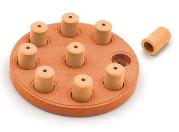 Dog Smart Composite Orange - Gra logiczna dla psów, poziom 1 NINA OTTOSSON 