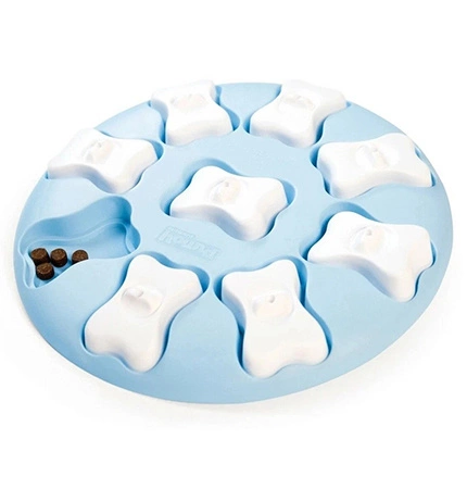 Puppy Smart Blue - Gra edukacyjna dla szczeniąt, poziom 1 NINA OTTOSSON