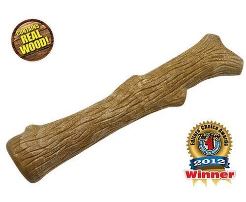 Zabawka gryzak dla psa Patyk 18cm PETSTAGES